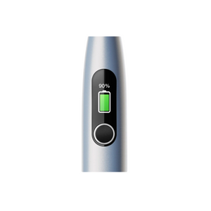 Oclean X Pro Digital Cepillo de Dientes Eléctrico Sónico Plata