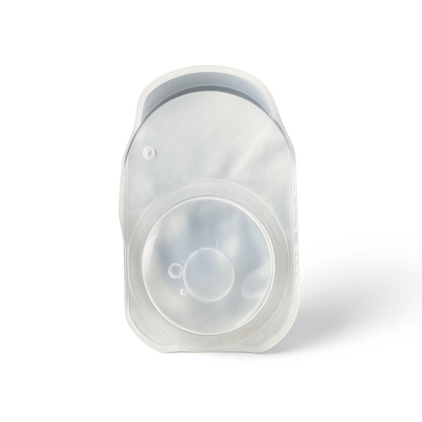 OpticVue HydroPlus Lentillas Diarias 30 unidades