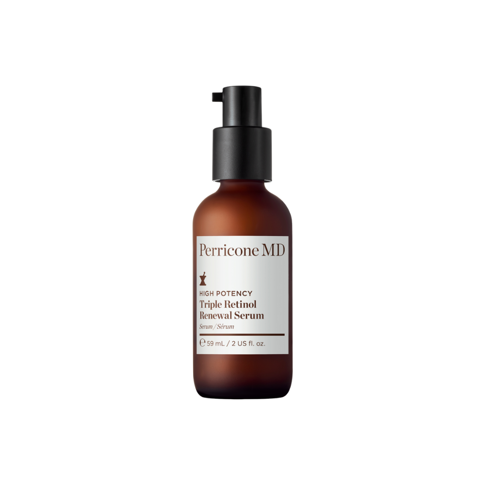 Perricone MD High Potency Triple Retinol Renewal Serum 59 ml