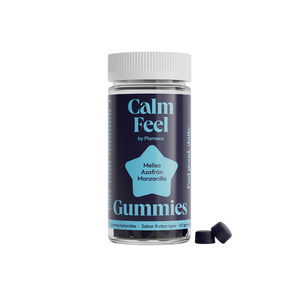 Plameca Gummies Calm Feel 60 uds