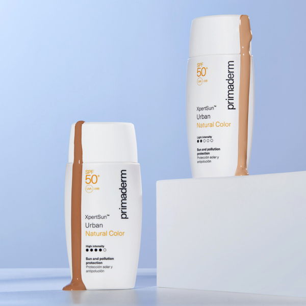 Primaderm XPERTSUN™ Urban Natural Color Intensity 50 ml