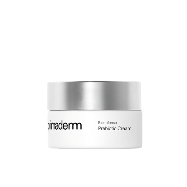 Primaderm Biodefense Prebiotic Cream Pieles