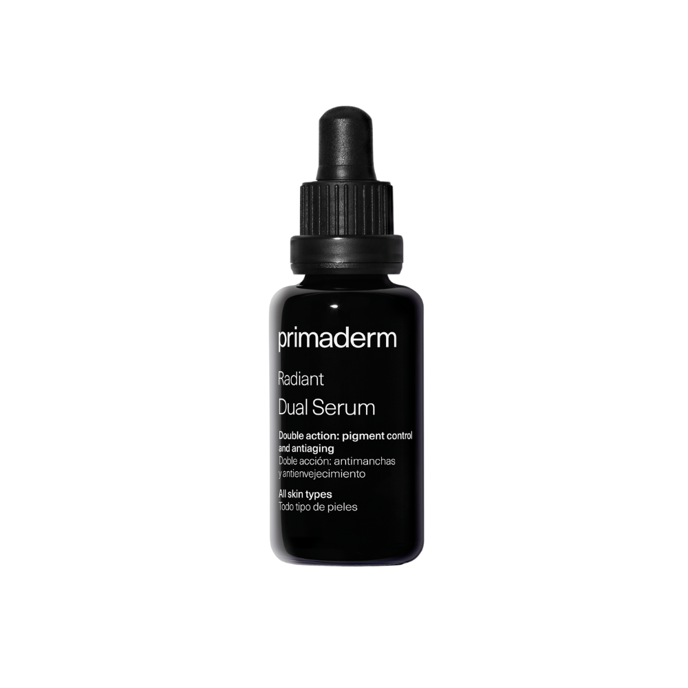 Primaderm Radiant Dual Serum 30 ml