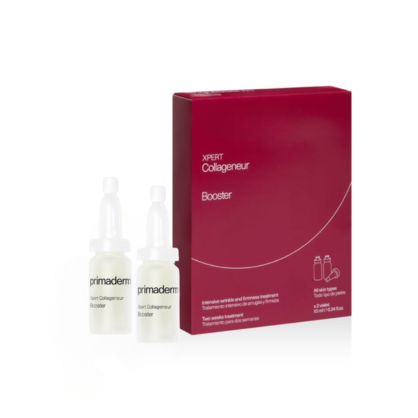 Primaderm XPERT Collageneur Booster 2 x 10 ml