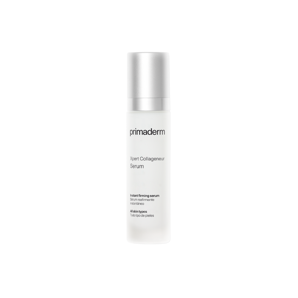 Primaderm XPERT Collageneur Serum Reafirmante Instantáneo 50 ml