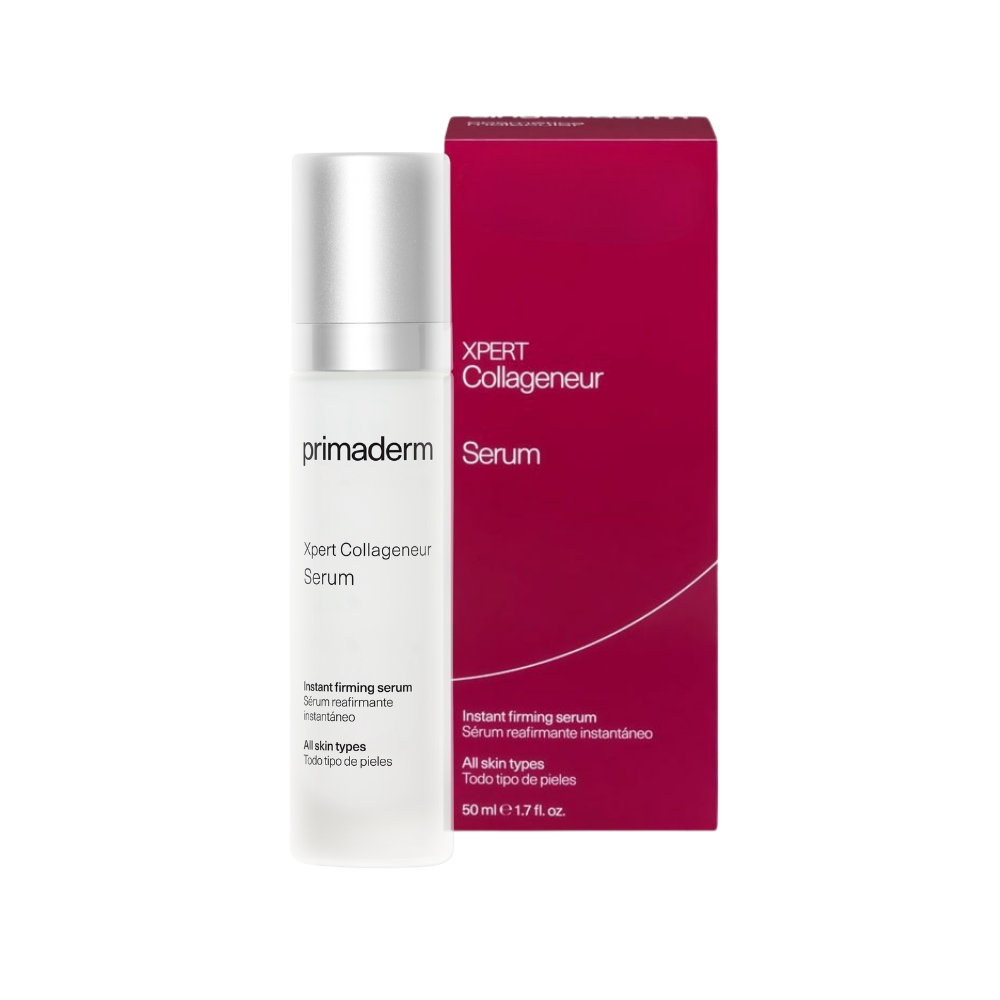 Primaderm XPERT Collageneur Serum Reafirmante Instantáneo 50 ml