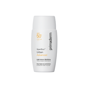 Primaderm XPERTSUN Urban Advanced Textura Ligera 50 ml
