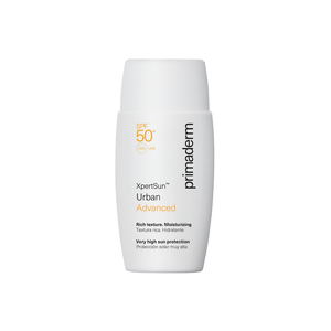 Primaderm XPERTSUN Urban Advanced Textura Rica 50 ml