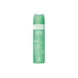 SVR Spirial Desodorante Vegetal 75 ml