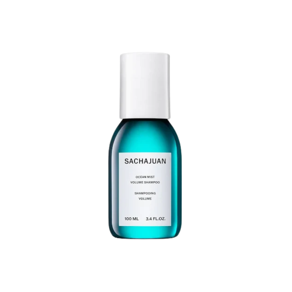 Sachajuan Ocean Mist Volumen Shampoo 100 ml 7350016331807