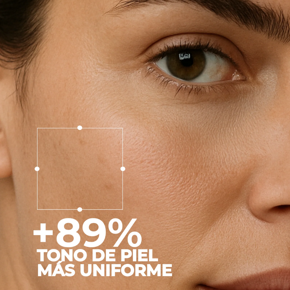 Segle Cofre Rutina Despigmentante Clear Skin R 30 ml + Azelaic Gel 30 ml