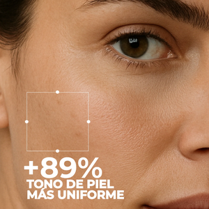 Segle Cofre Rutina Despigmentante Clear Skin R 30 ml + Azelaic Gel 30 ml