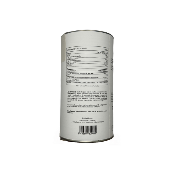 Eiralabs Select Collagen Active Movilidad y articulaciones 15 sobres