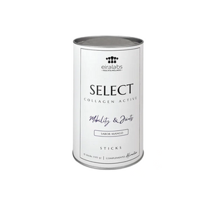 Eiralabs Select Collagen Active Movilidad y articulaciones 15 sobres