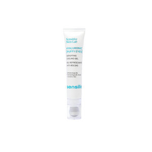 Sensilis Hyaluronic Puffy Eyes Contorno de Ojos anti-bolsas 15ml