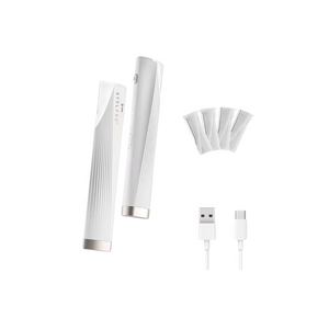 Stylpro Dermaplane sónico 2 en 1