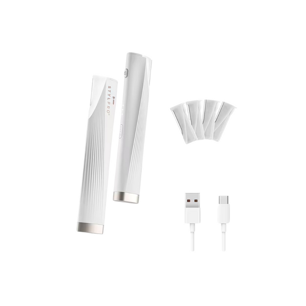 Stylpro Dermaplane sónico 2 en 1
