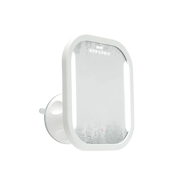 Stylpro Clear View Espejo Antivaho