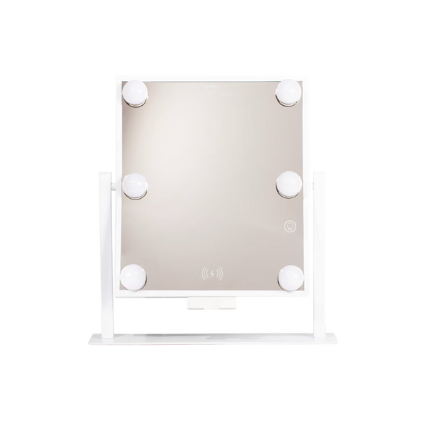 Stylpro Glam & Groove Hollywood Vanity Music Mirror