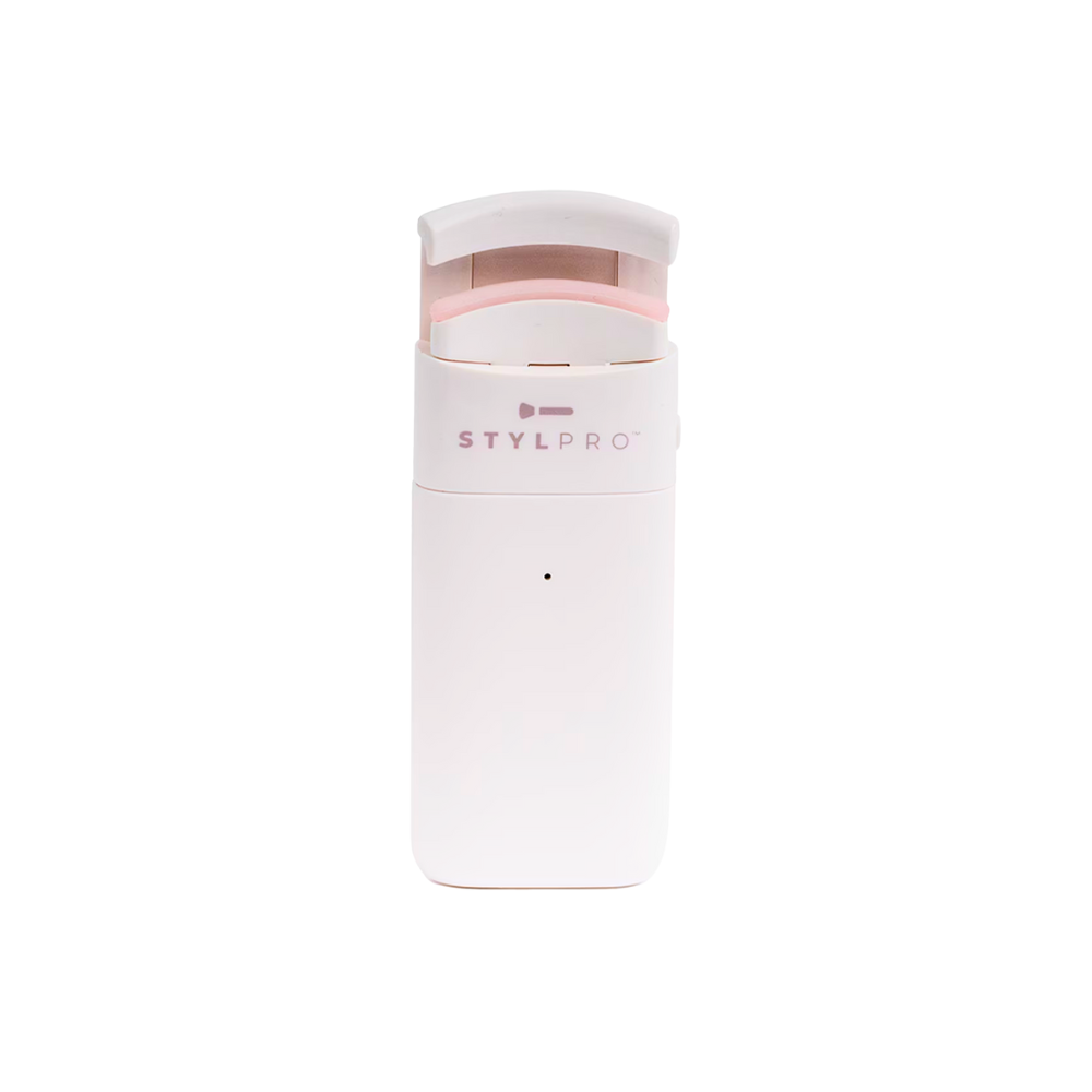 Stylpro Rizador de pestañas térmico