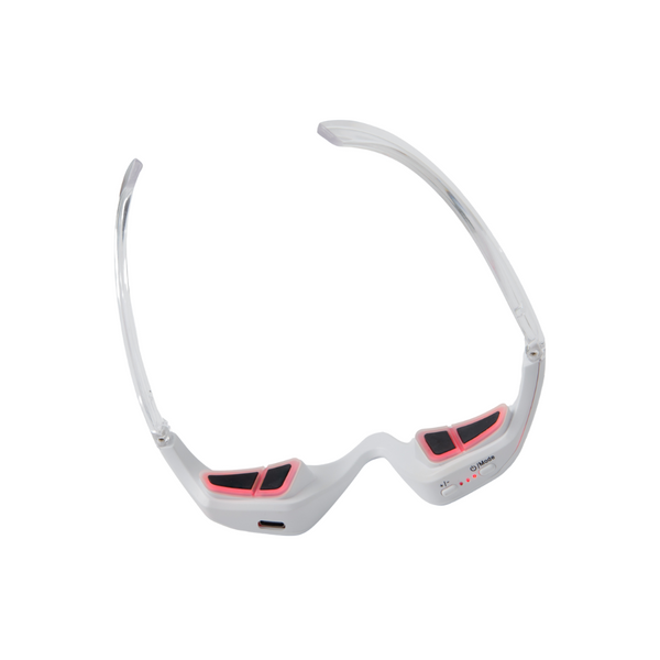 Stylpro Spec-tacular Anteojos luz LED rejuvenecimiento