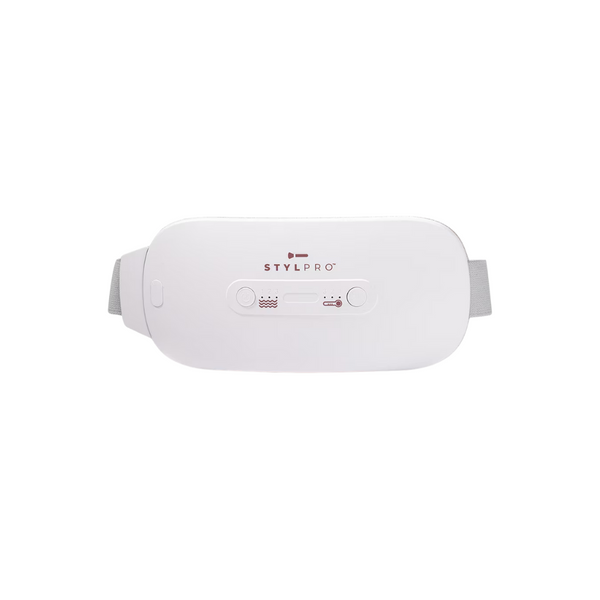 Stylpro Toastie Tummy Dispositivo calmante dolores menstruales