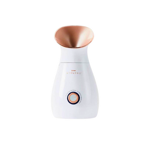 Stylpro Vaporizador facial Oro Rosa