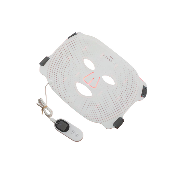 Stylpro Wavelength Led Face Mask Máscara Facial