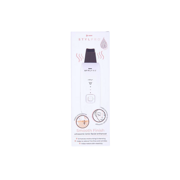 Stylpro Smooth Finish Potenciador facial