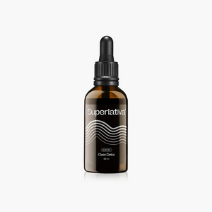Superlativa Clean Detox