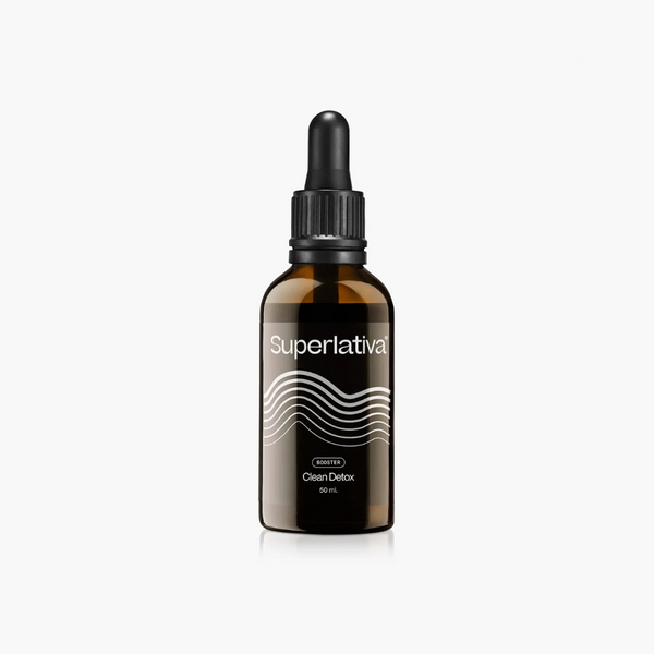 Superlativa Clean Detox