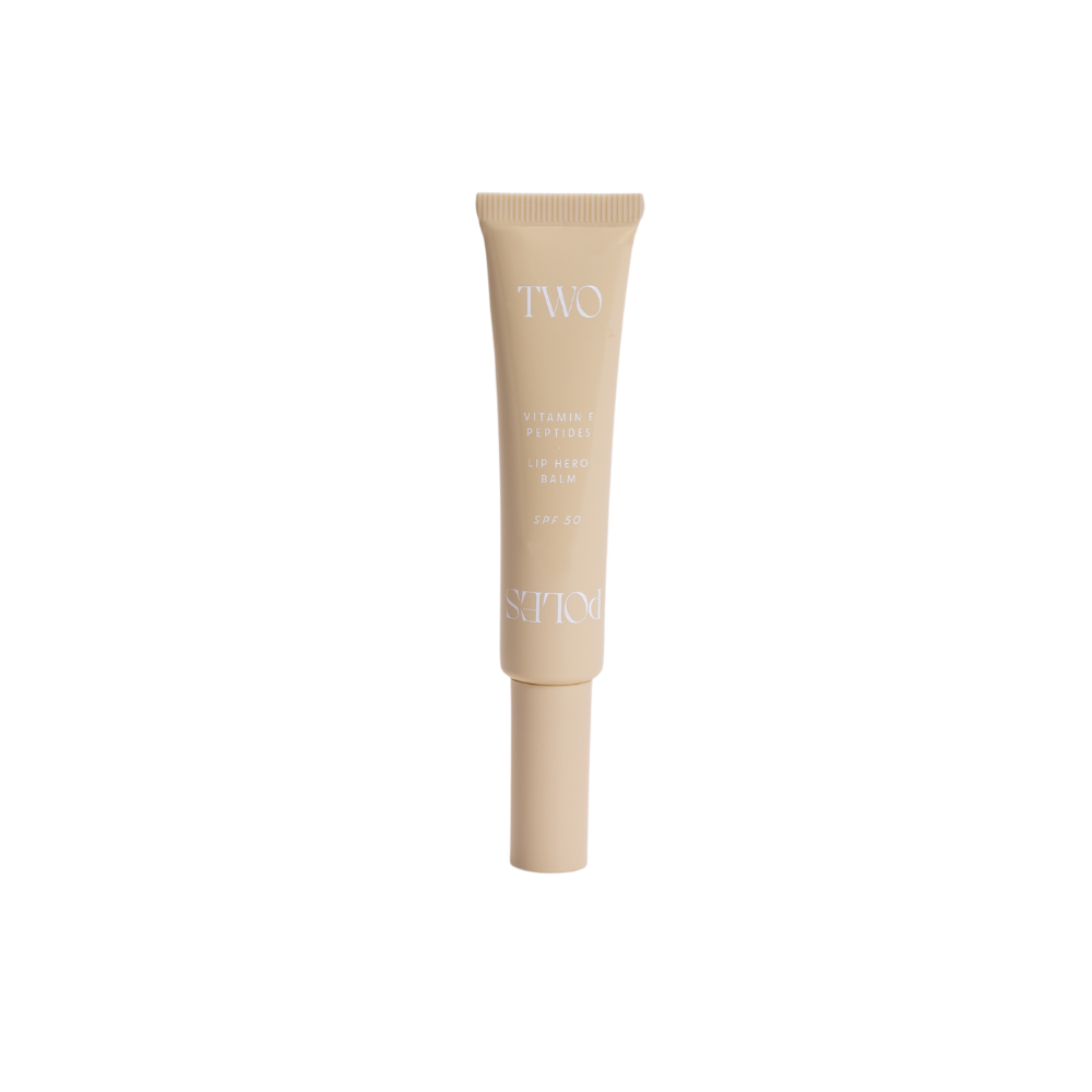 Two Poles Lip Hero Balm SPF50 8437023710340