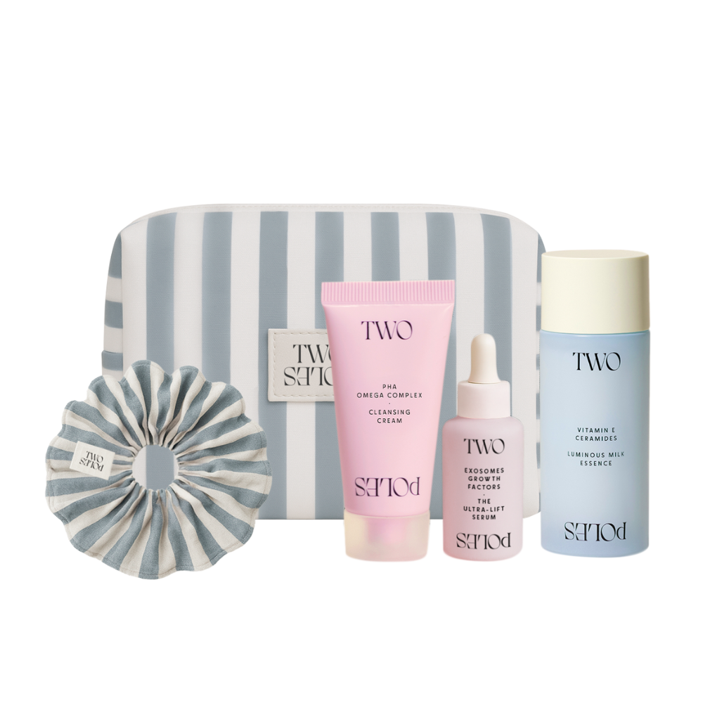 Two Poles Neceser Summer Favorites 8437023710364