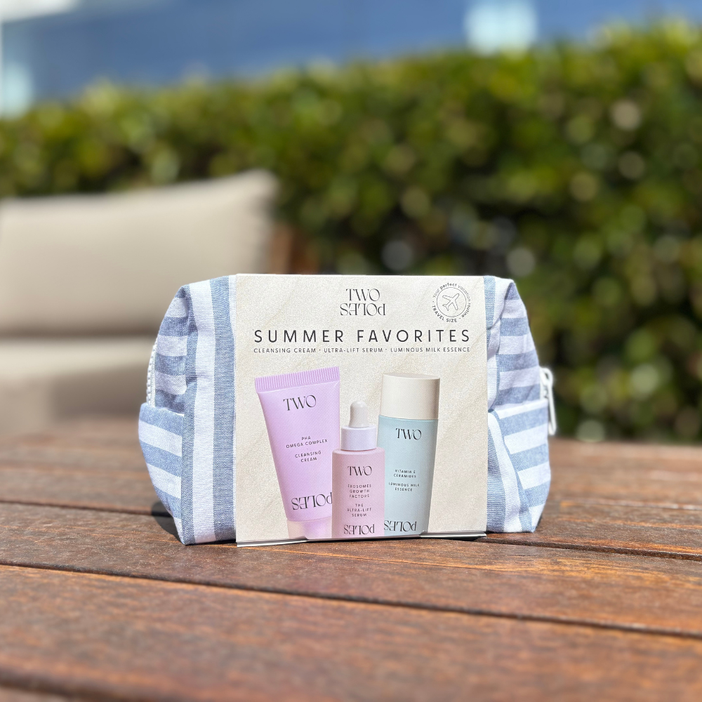 Two Poles Neceser Summer Favorites 8437023710364