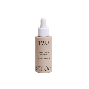 Two Poles Retinol Sérum Noche 30 ml