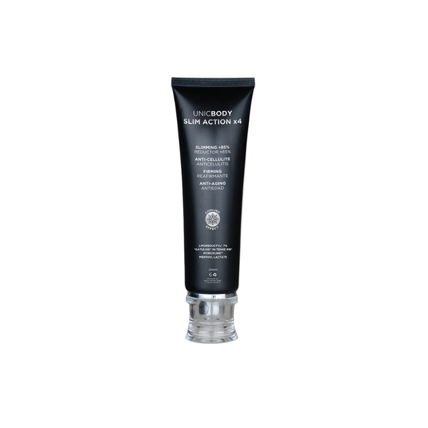 Unicskin Unicbody Slim Action x4 200ml
