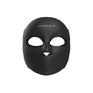 Unicskin Unicled 5.0 Centurion Korean Mask Mascarilla LED negra 8436593271169