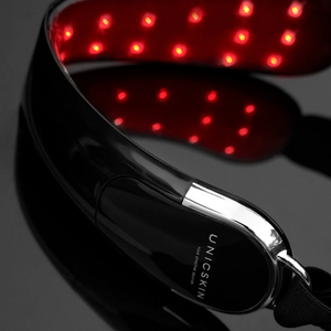 Unicskin Unicled Dispositivo de Luz LED para cuello y barbilla 8436593271008