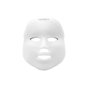 Unicskin Unicled Korean Mask Mascarilla LED blanca