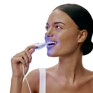 Unicskin Unicled White Smile Dispositivo de blanqueamiento dental 8436593271190