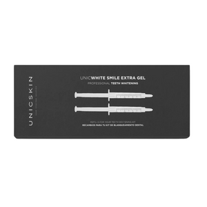 Unicskin Unicwhite Smile Extra Gel blanqueador 781159456749