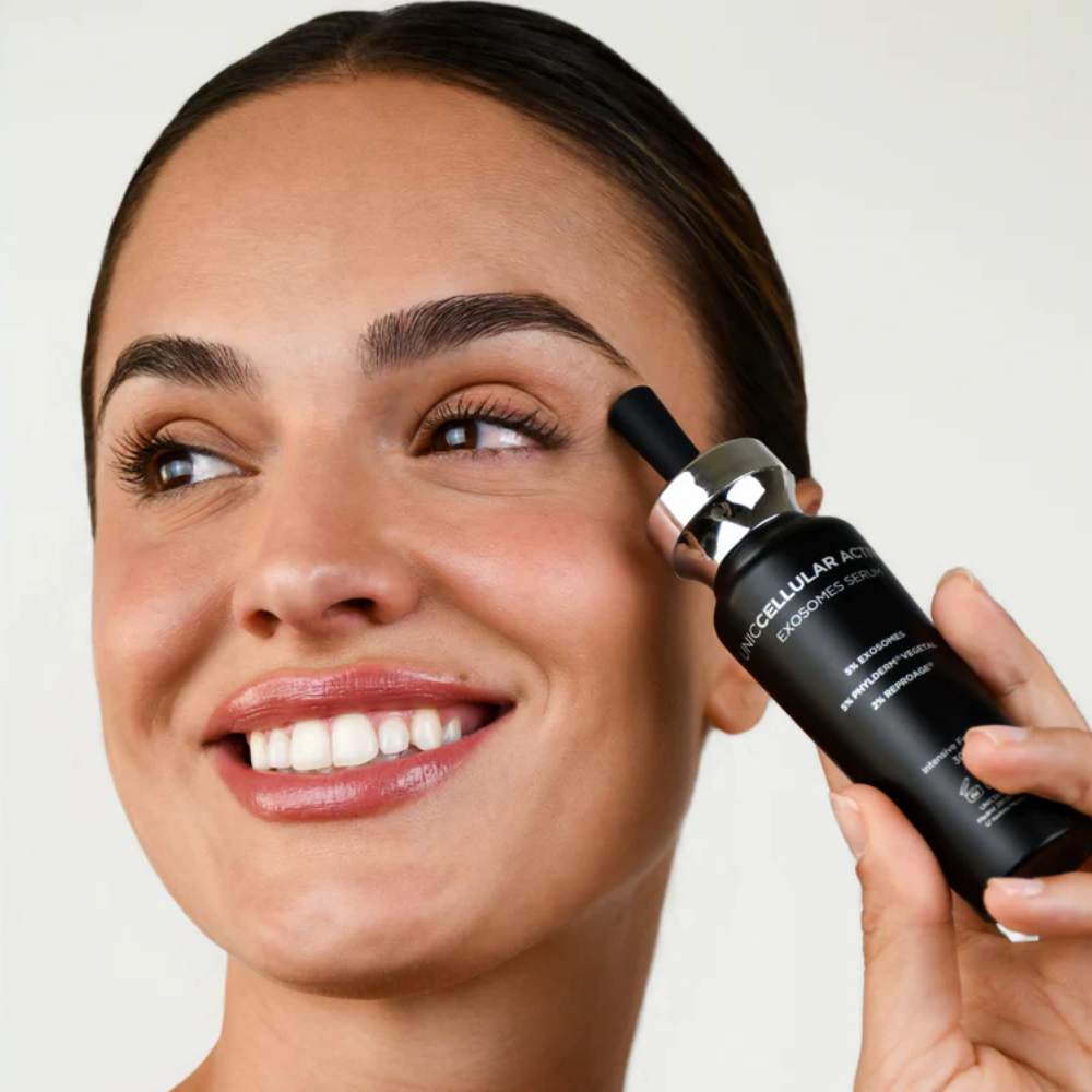 Unicskin Exosomas UNICCELLULAR ACTIVE+ Sérum antiedad con exosomas 30 ml