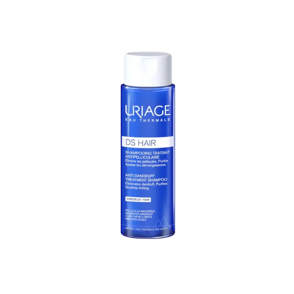 Uriage DS Hair Champú Anti-Caspa 200 ml