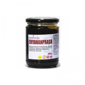Ayurveda Chyawanprash 500 gr