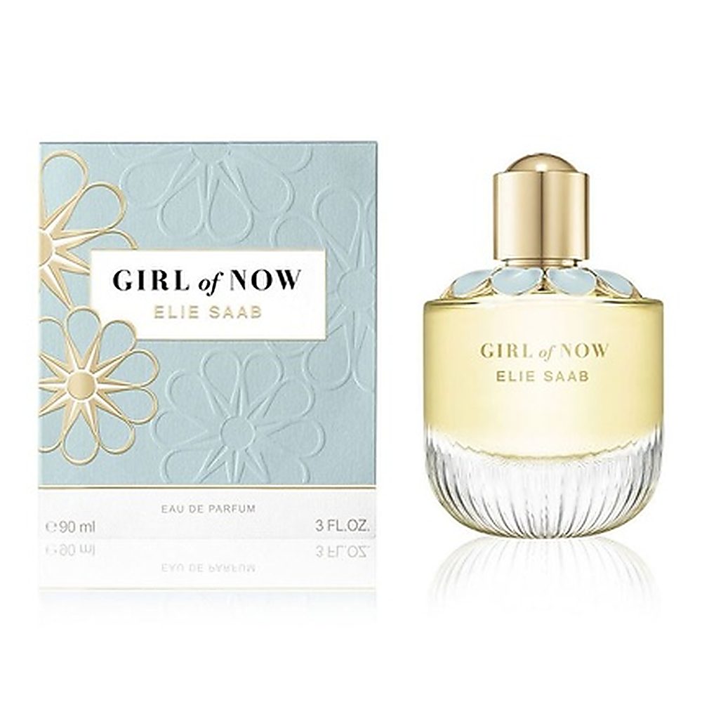 Girl Of Now Edp 90 ml de Elie Saab