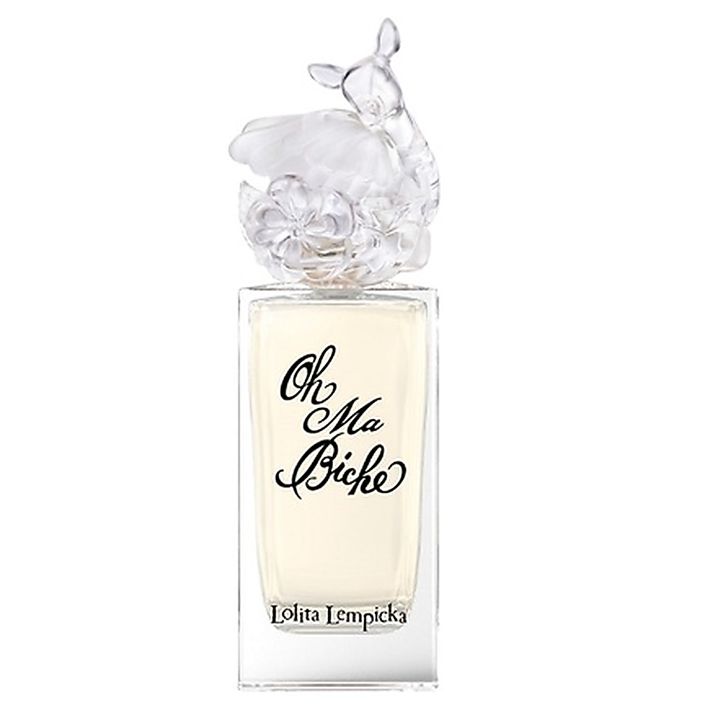 Oh Ma Biche Women Edp 50 ml de Lolita Lempicka