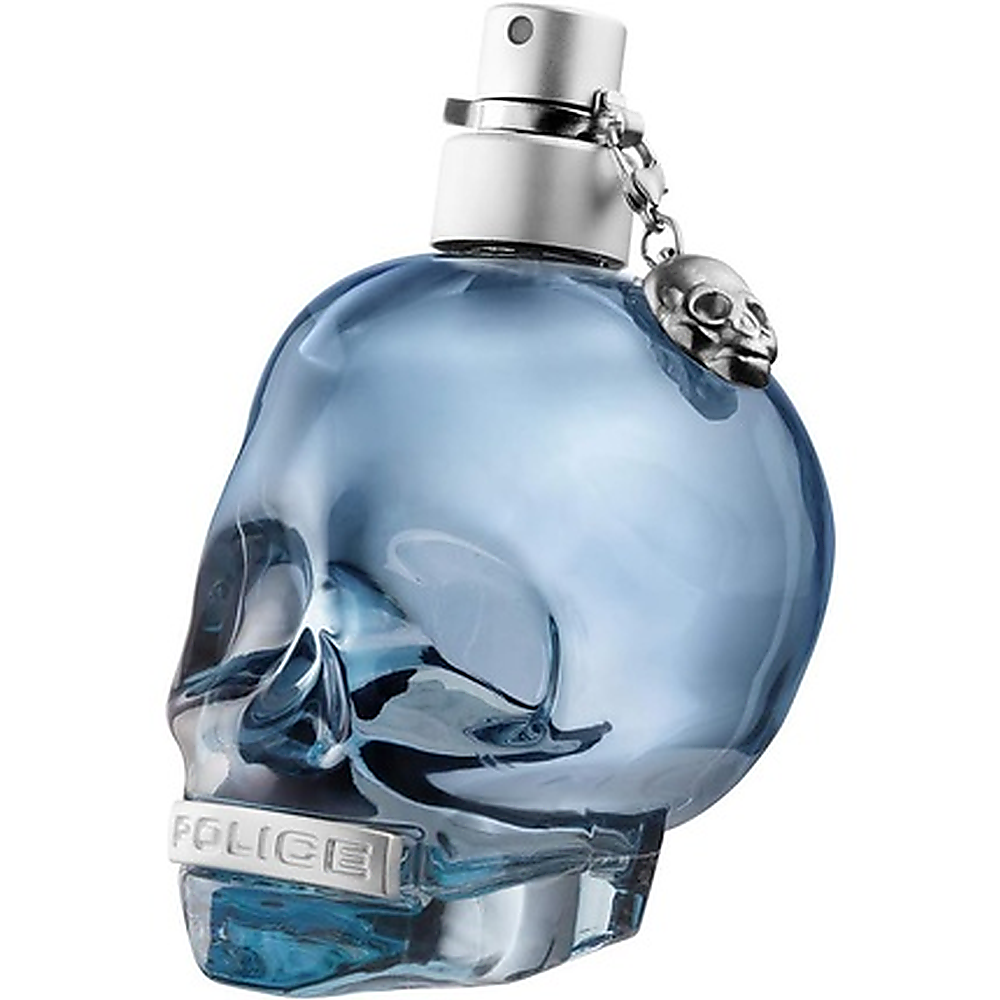 To Be Edt 40 ml de Police