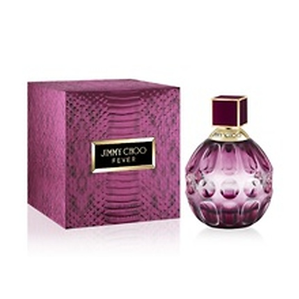 Fever Edp Natural Spray 40 ml de Jimmy Choo