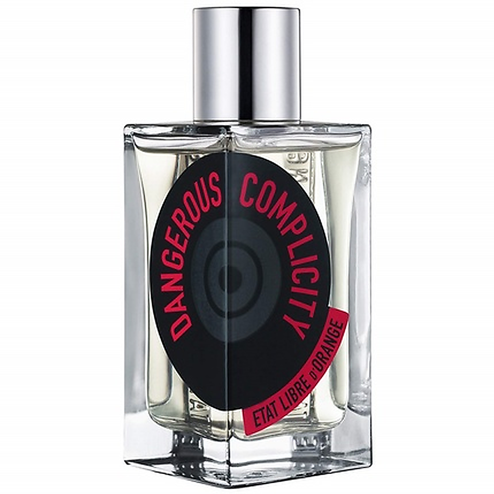 Dangerous Complicity Edp 100 ml de Etat Libre D'Orange