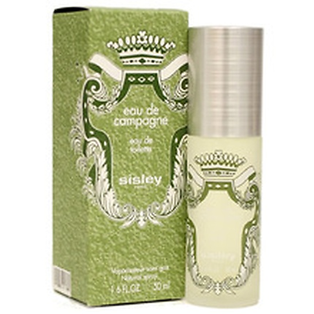 Eau de Campagne - Edt 50 ml de Sisley